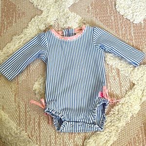 Ruffle Butts Swimsuit